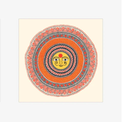 Rambharos’s Sun Card