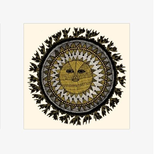 Ramsingh’s Sun Card