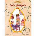 Rani's Moustache