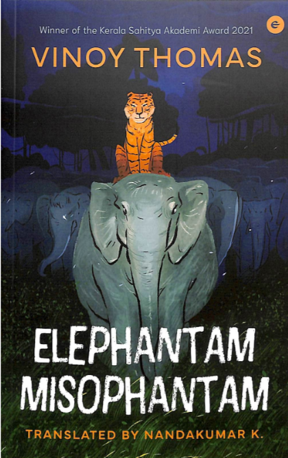 Elephantum Misophantum