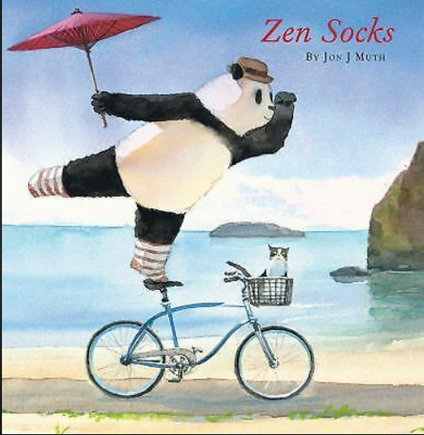 Zen Socks