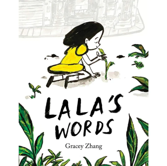 Lala's Words