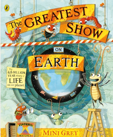 The Greatest Show On Earth