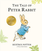 The Tale Of Peter Rabbit