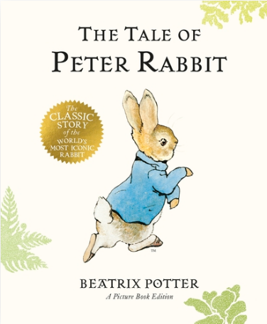 The Tale Of Peter Rabbit