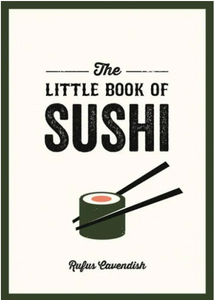 The Little Book Of Sushi