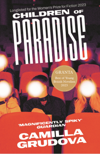 Children Of Paradise