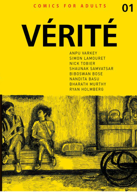 Vérité 01