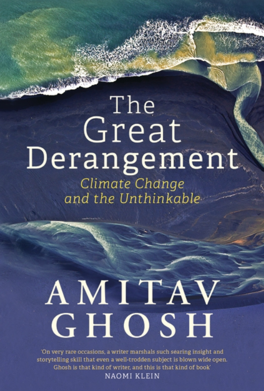 The Great Derangement