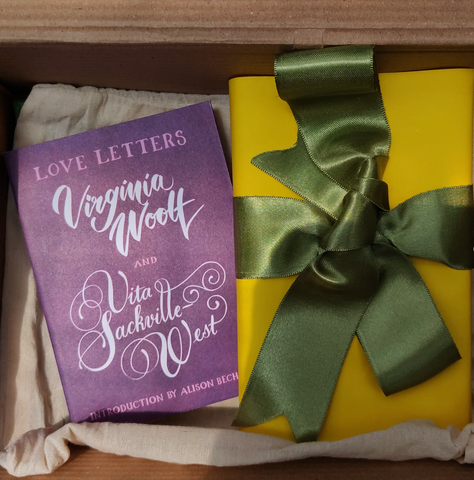 Gift Box — Love Letters (ARCHIVED)