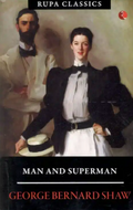 Man And Superman