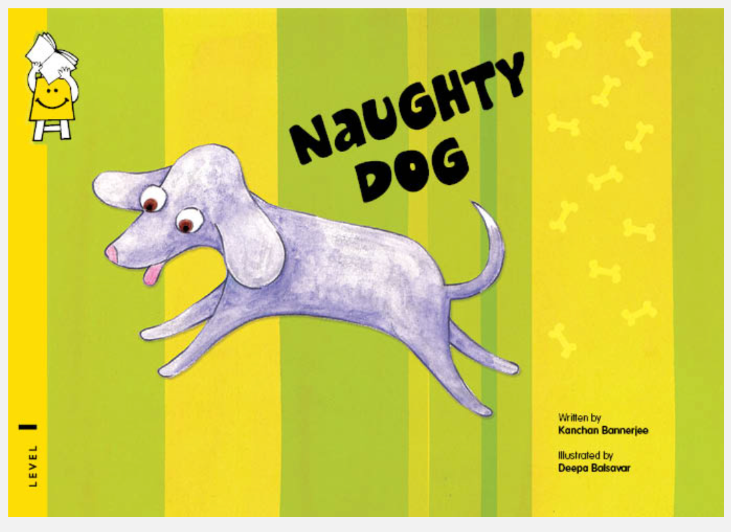 Naughty Dog