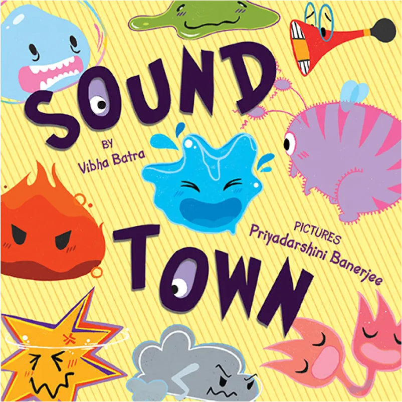 Sound Town