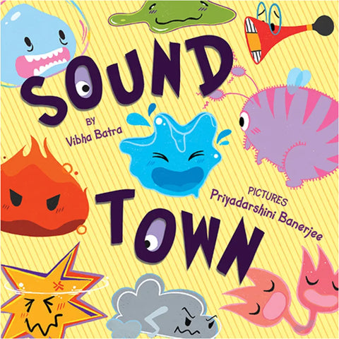 Sound Town