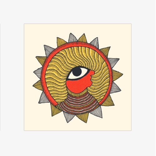 SUBASH’S SUN CARD