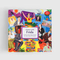 Dinner with Frida
