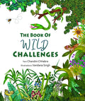 The Book of Wild Challenges