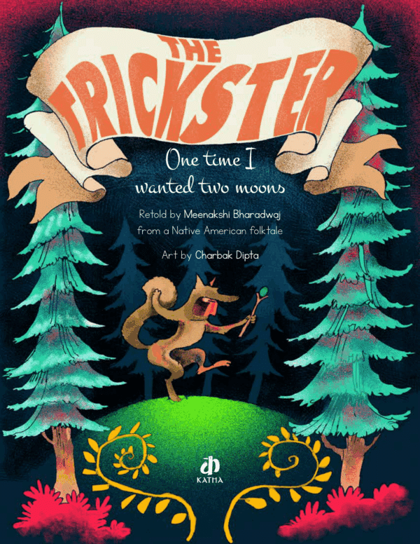 The Trickster