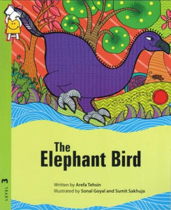 The Elephant Bird