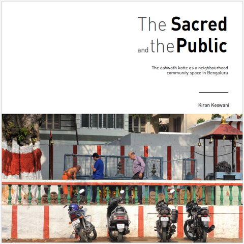 The Sacred And The Public