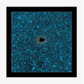 BELOW THE SURFACE (Print)