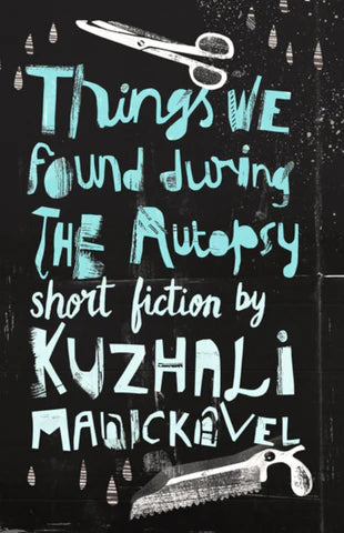 Things We Found During The Autopsy (695 Edition)