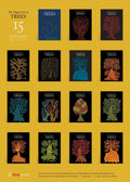 TREE COVERS POSTER