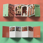 India Street Lettering Zines №4–6 Bundle