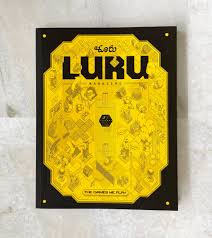 LURU Magazine Issue 03