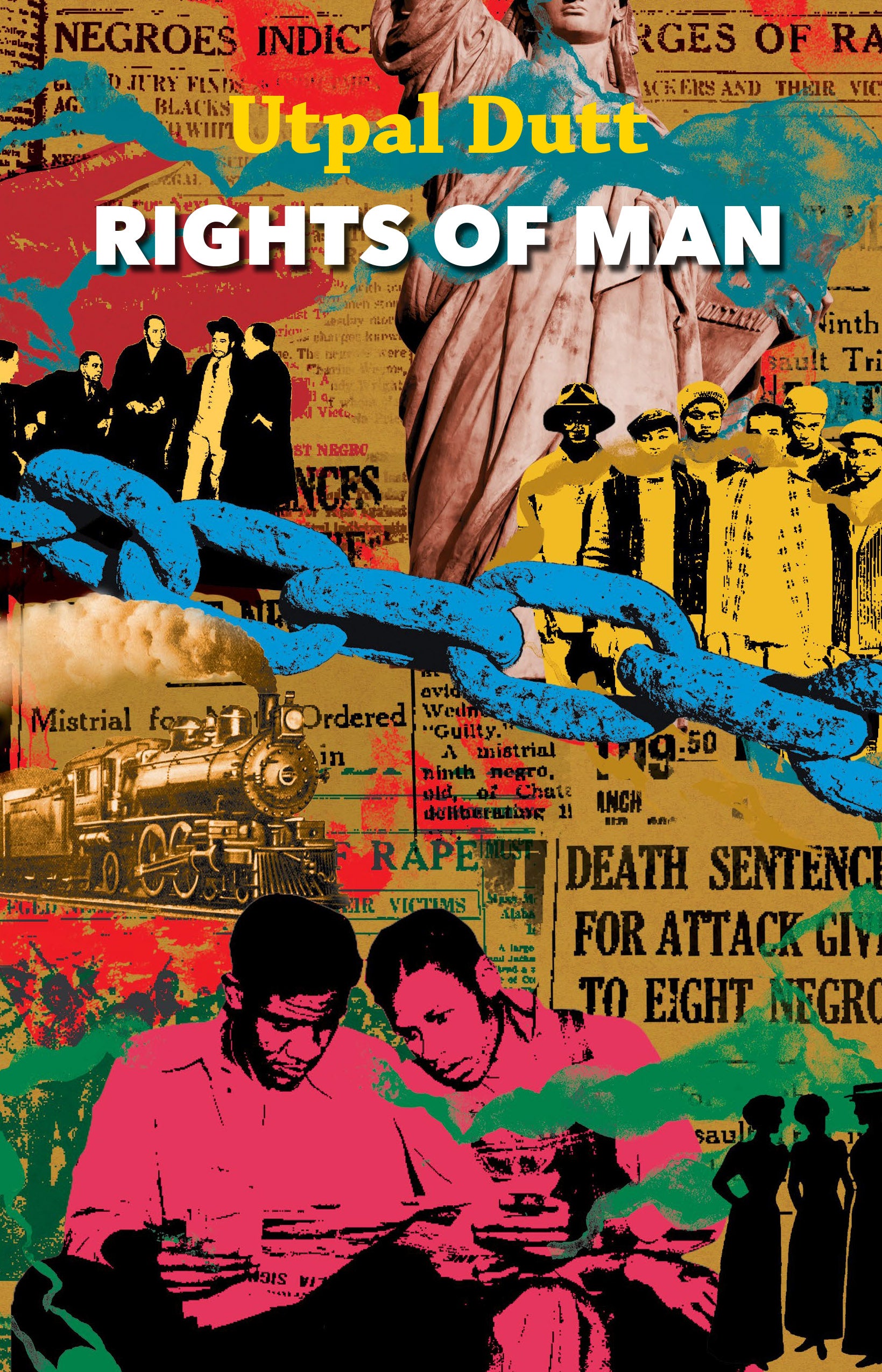 Rights of Man – Champaca Bookstore