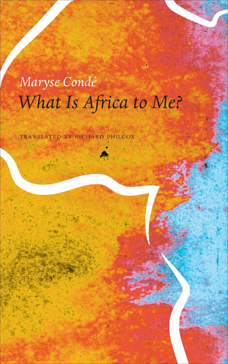 What Is Africa to Me? – Fragments of a True–to–Life Autobiography