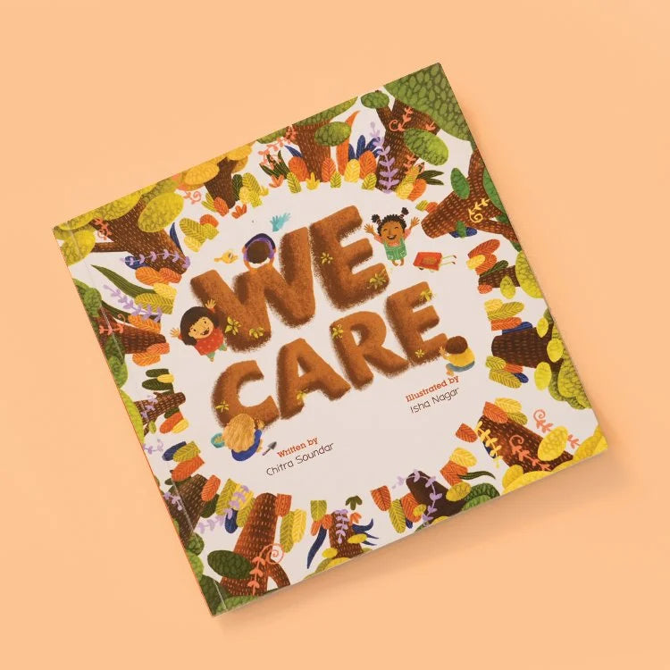 We Care
