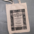 Preamble Tote Bag