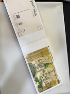 Postcards from Bangalore- Augmented Reality Postcards (Edition 1)