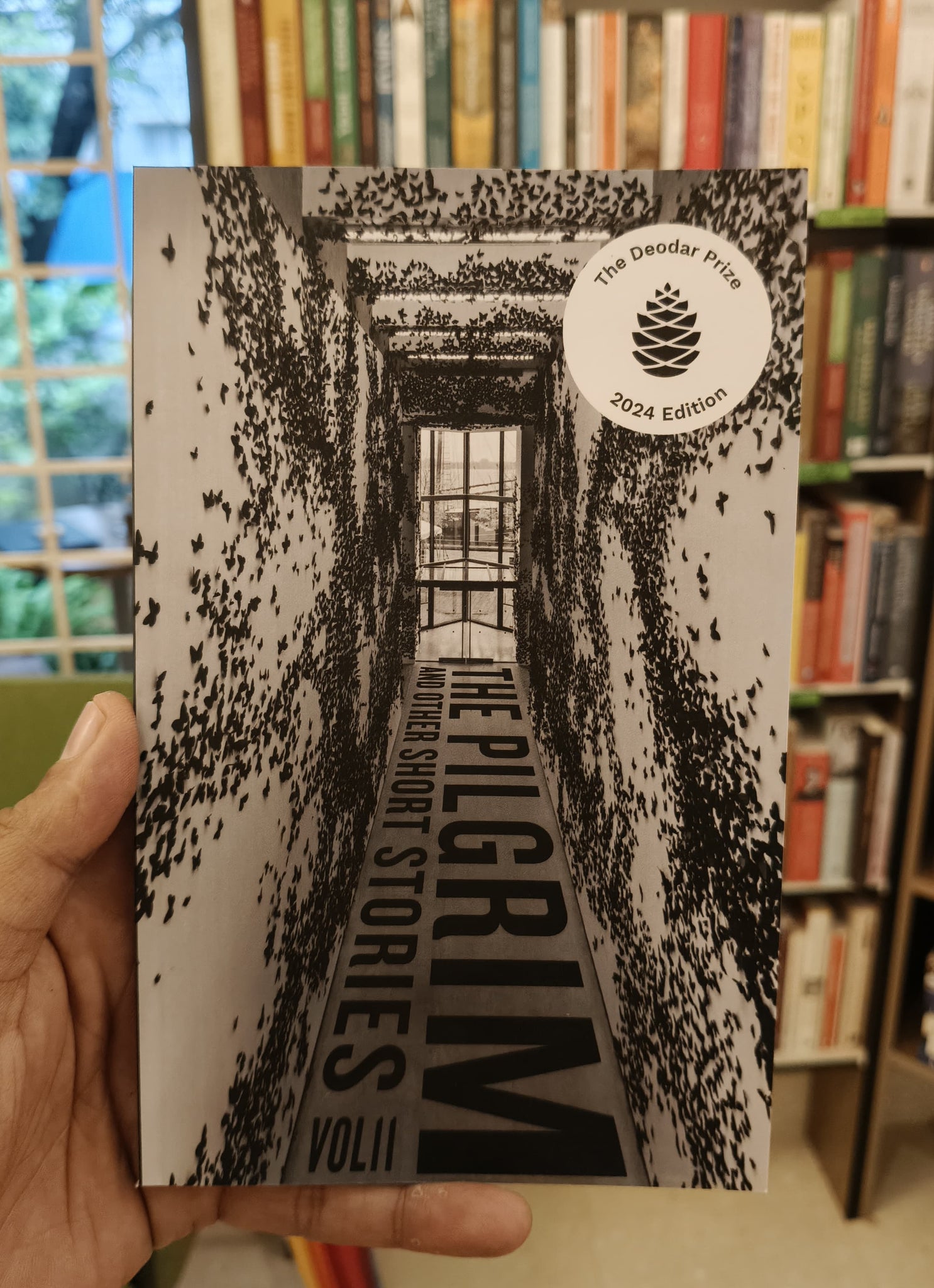 The Pilgrim and other Short Stories