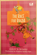The Race for Rugda (Hook Books)
