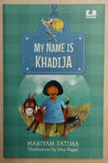 Hook Book: My Name is Khadija
