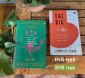 Book Bundle: Unearthing History