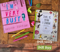Book Bundle: Dreamy Summer
