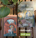 Book Bundle: South Asia in Stories