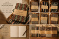 Long Notebook