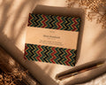 Square Notebook