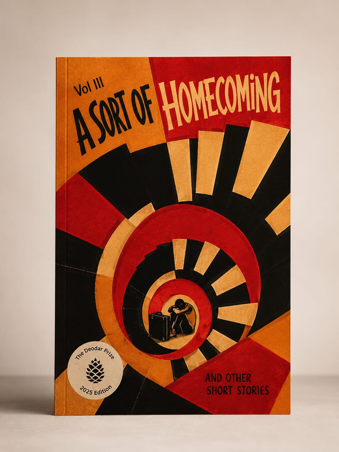 A Sort of Homecoming and Other Short Stories