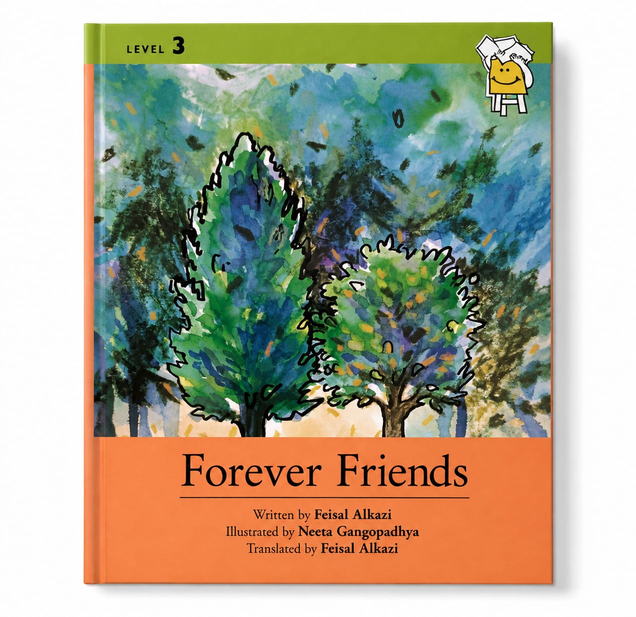 Forever Friends