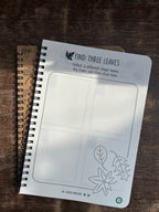 My First Nature Journal