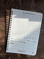 Birding Journal