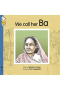 We call her Baa