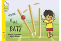 Where is my Bat?