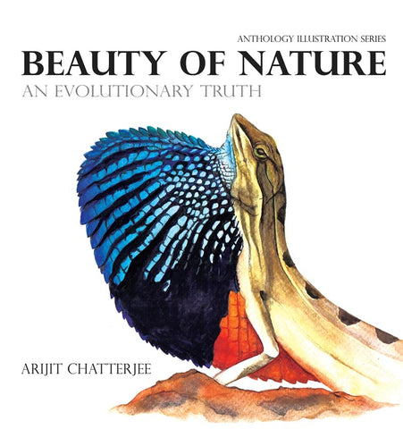 Beauty of Nature: An Evolutionary Truth