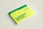 From Hands That Feed: A Karya Anthology